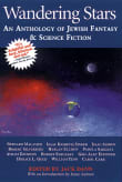 Book cover of Wandering Stars: An Anthology of Jewish Fantasy and Science Fiction