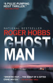 Book cover of Ghostman