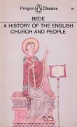 Book cover of History of the English Church and People