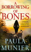 Book cover of A Borrowing of Bones