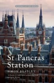 Book cover of St Pancras Station (Wonders of the World)