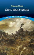 Book cover of Civil War Stories