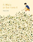 Book cover of A Walk in the Forest