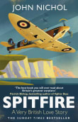 Book cover of Spitfire