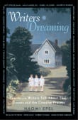 Book cover of Writers Dreaming: 26 Writers Talk About Their Dreams and the Creative Process