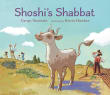 Book cover of Shoshi's Shabbat