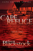 Book cover of Cape Refuge