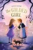 Book cover of The Gilded Girl