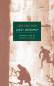 Book cover of Life and Fate