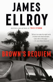 Book cover of Brown's Requiem