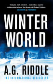 Book cover of Winter World