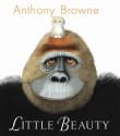 Book cover of Little Beauty