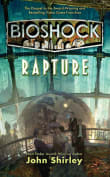 Book cover of Bioshock: Rapture