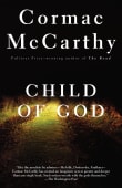 Book cover of Child of God