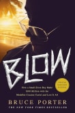 Book cover of Blow: How a Small-Town Boy Made $100 Million with the Medellin Cocaine Cartel and Lost It All