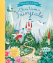 Book cover of Once Upon A Fairytale