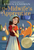 Book cover of The Midwife's Apprentice