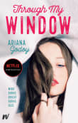 Book cover of Through My Window