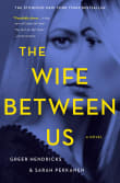 Book cover of The Wife Between Us