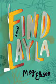 Book cover of Find Layla