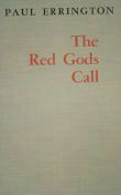 Book cover of The Red Gods Call