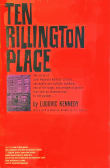 Book cover of Ten Rillington Place