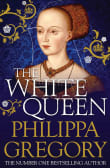 Book cover of The White Queen