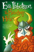 Book cover of The Haunting of Hiram