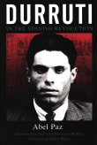 Book cover of Durruti in the Spanish Revolution