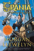 Book cover of Grania: She-King of the Irish Seas