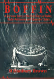 Book cover of Boffin: A Personal Story of the Early Days of Radar, Radio Astronomy and Quantum Optics