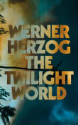 Book cover of The Twilight World