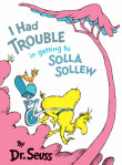 Book cover of I Had Trouble in Getting to Solla Sollew