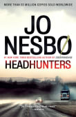 Book cover of Headhunters