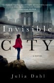 Book cover of Invisible City