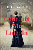 Book cover of Courting Mr. Lincoln