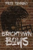 Book cover of Bricktown Boys