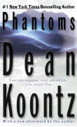 Book cover of Phantoms