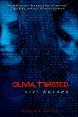 Book cover of Olivia Twisted