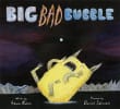 Book cover of Big Bad Bubble