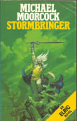 Book cover of Stormbringer