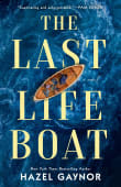 Book cover of The Last Lifeboat