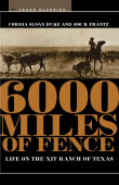 Book cover of 6000 Miles of Fence