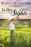 Book cover of In Her Sights