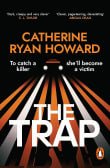 Book cover of The Trap