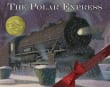 Book cover of Polar Express