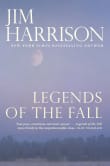 Book cover of Legends of the Fall