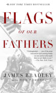 Book cover of Flags of Our Fathers