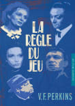 Book cover of La Règle Du Jeu