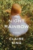 Book cover of The Night Rainbow